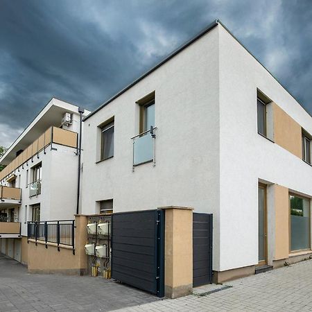 Trend Ba Home Apartman 발라톤알마디 외부 사진