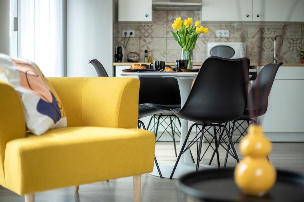 Trend Ba Home Apartman 발라톤알마디 외부 사진